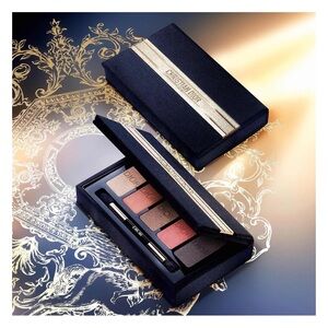 (New) Dior Ecrin Couture Eyeshadow Palette